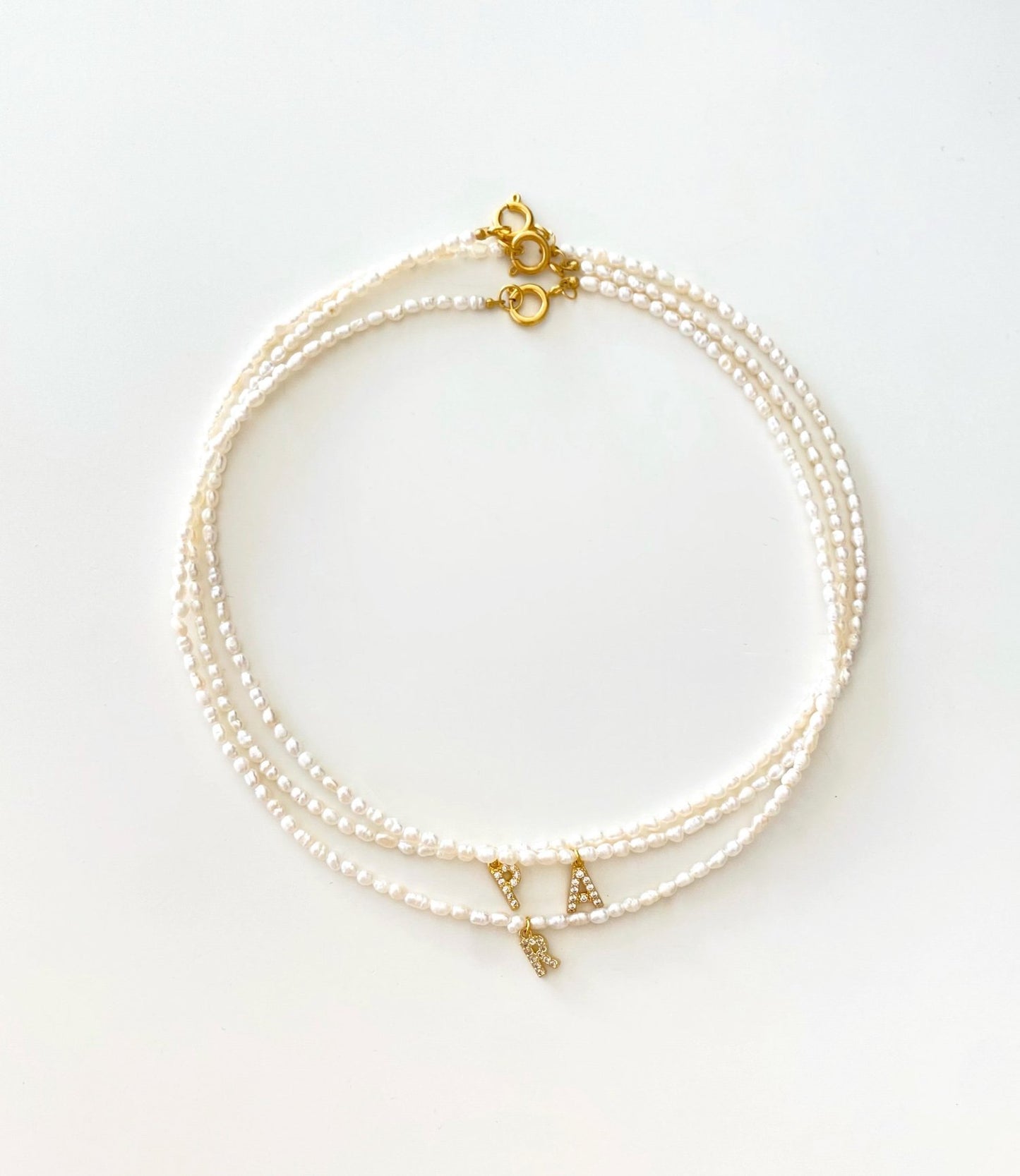 COLLAR SAN VALENTÍN