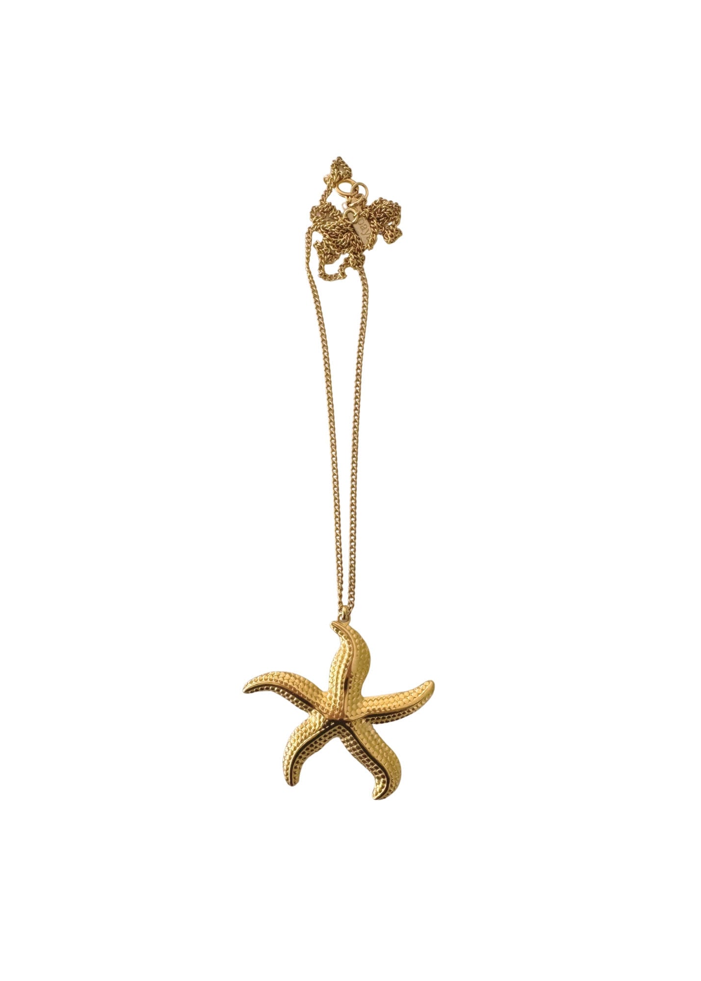 Colar Estrela