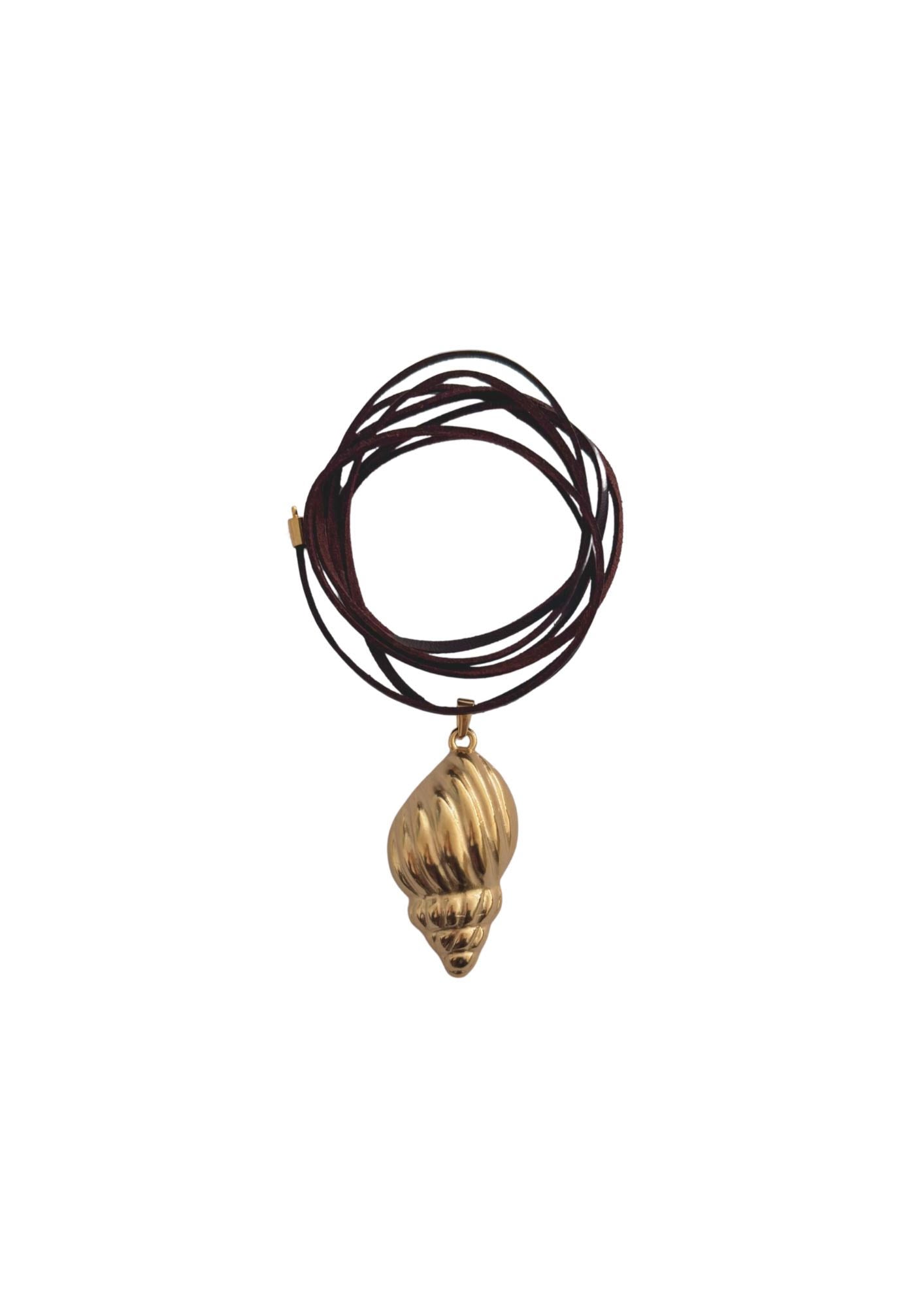 COLAR SHELL