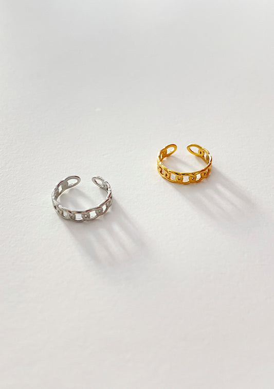 ANILLO ISA