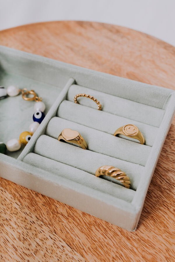 ANILLO SONRISA