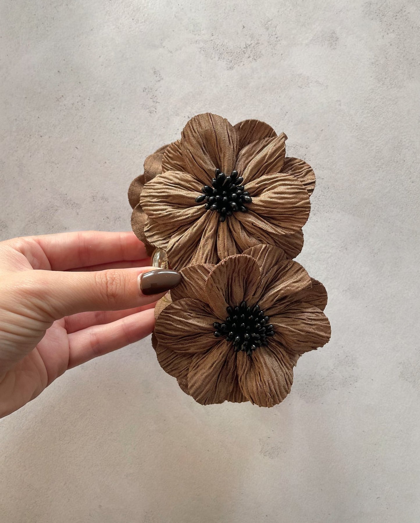 BLUET HAIR CLIP