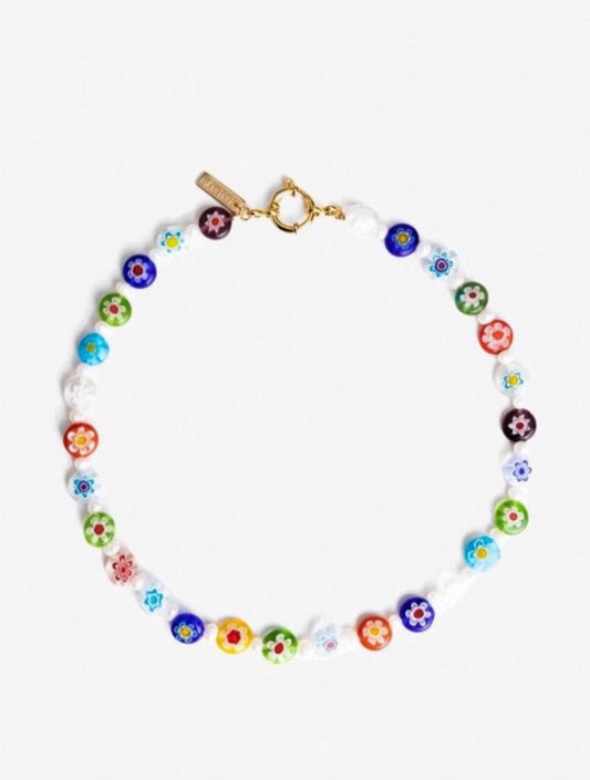 COLLAR AURORA 