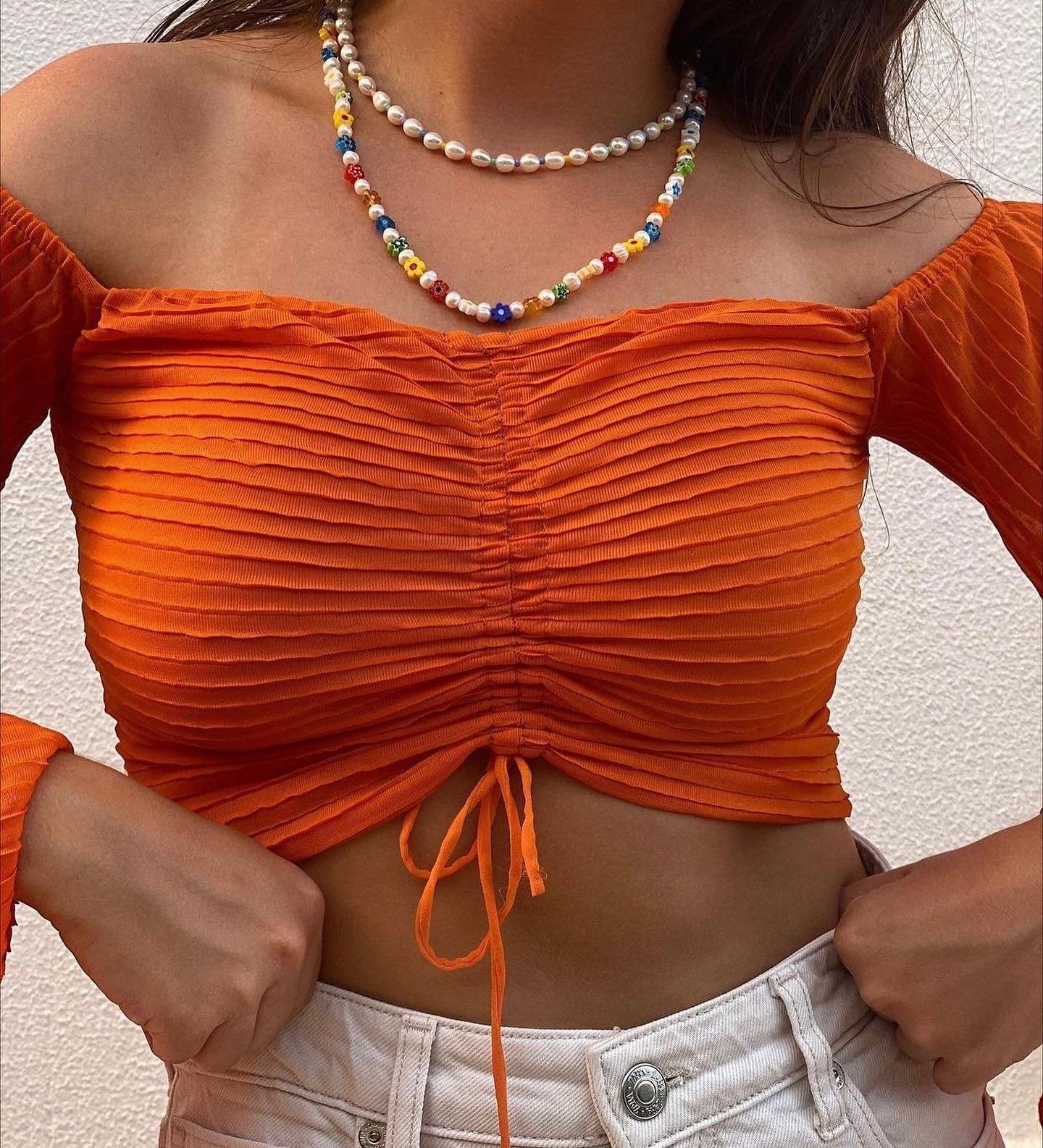 COLLAR CALLA 