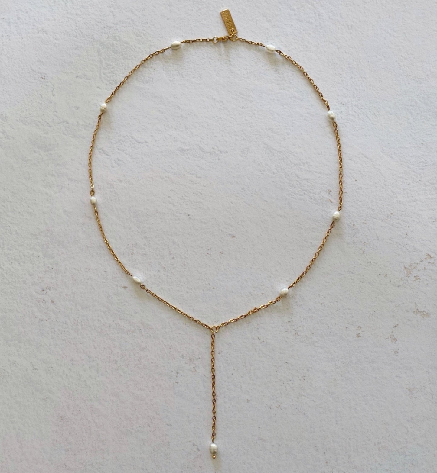 COLLAR CARLOTA 