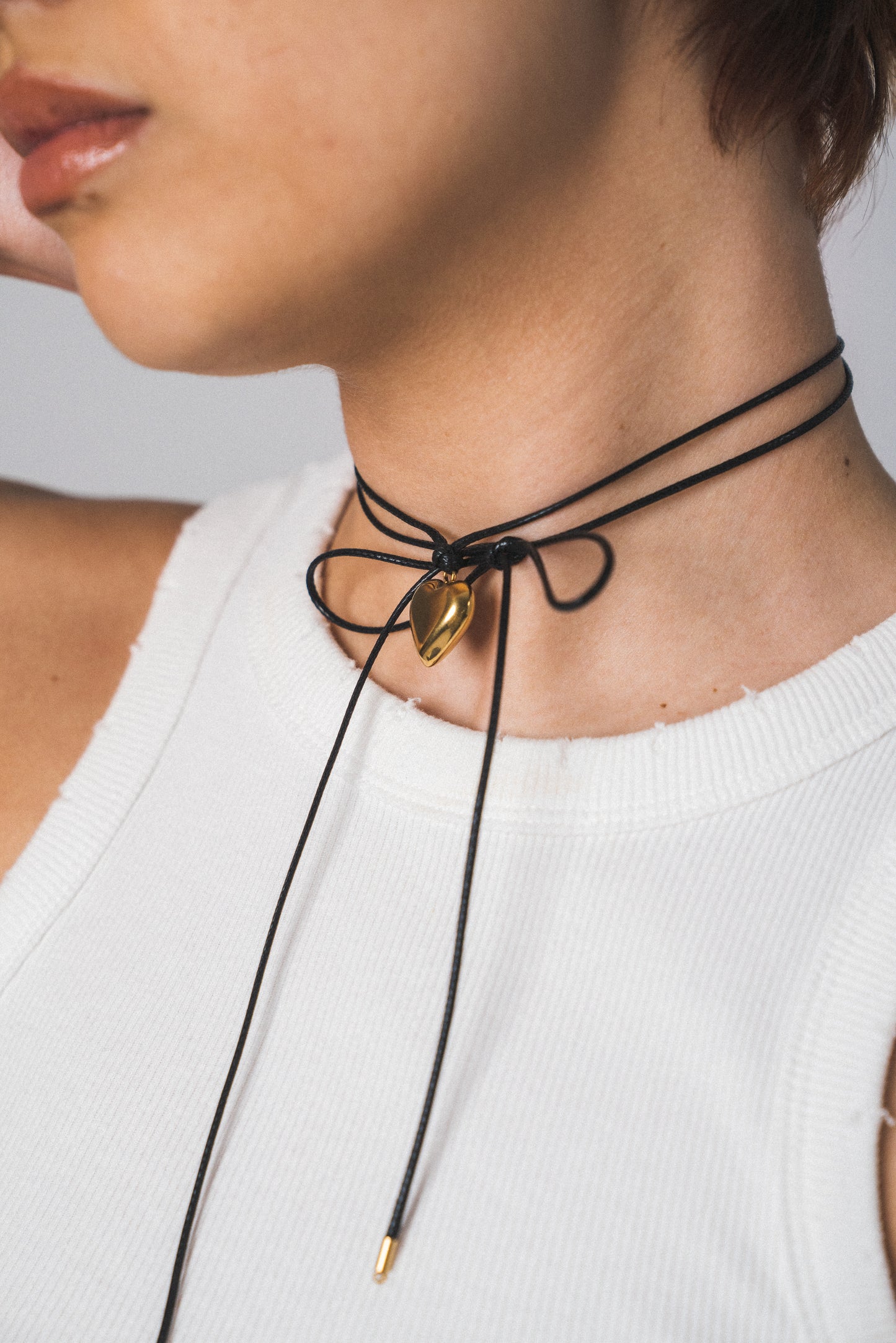 LOVE NECKLACE 