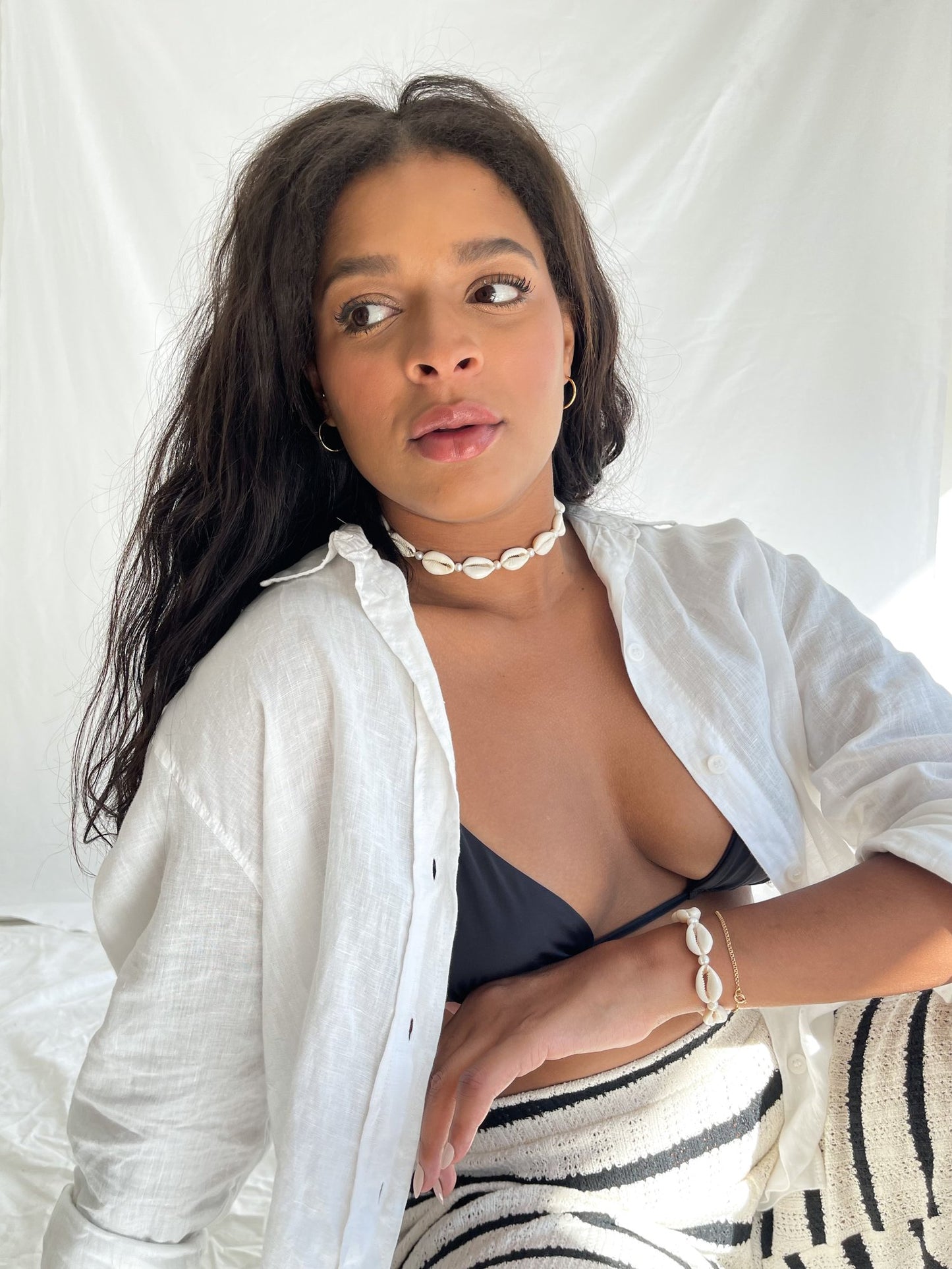 COLLAR NAIA