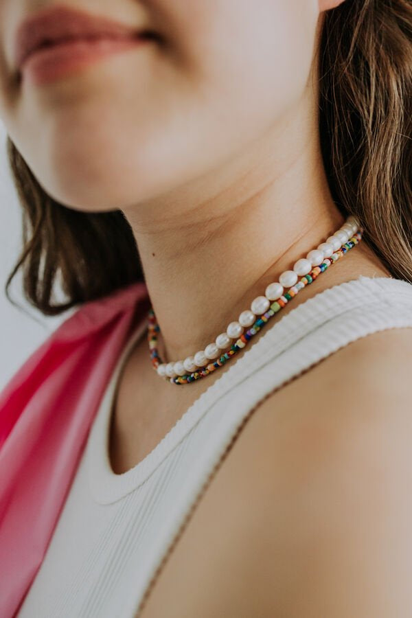 COLLAR YASMÍN 