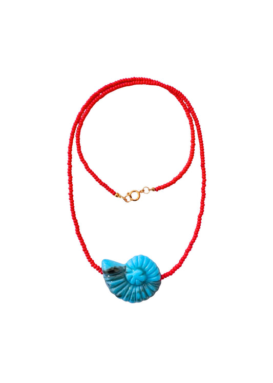 Colar Red