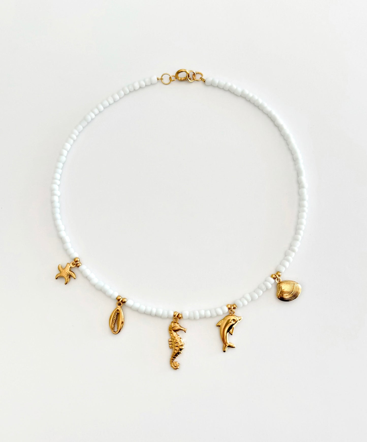 ANNA NECKLACE