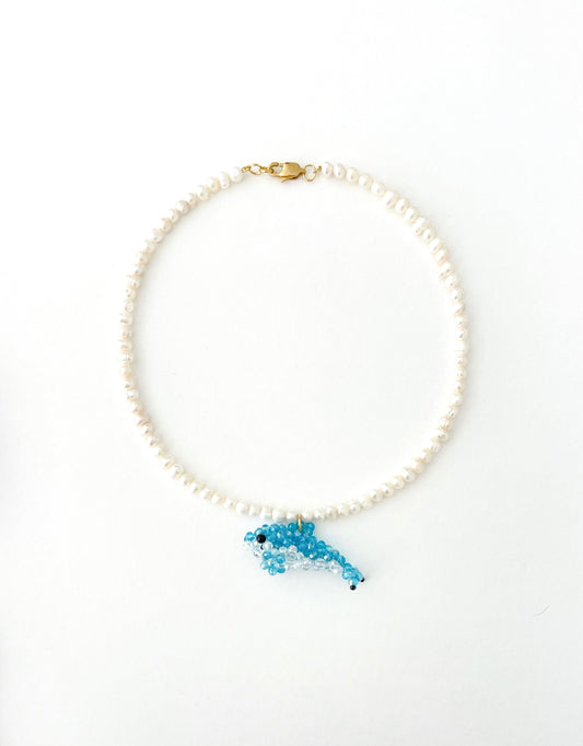 COLAR DOLPHIN