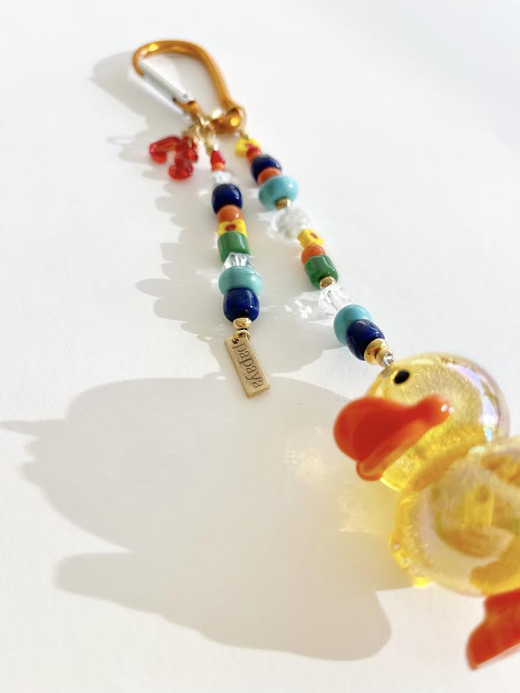 Duck