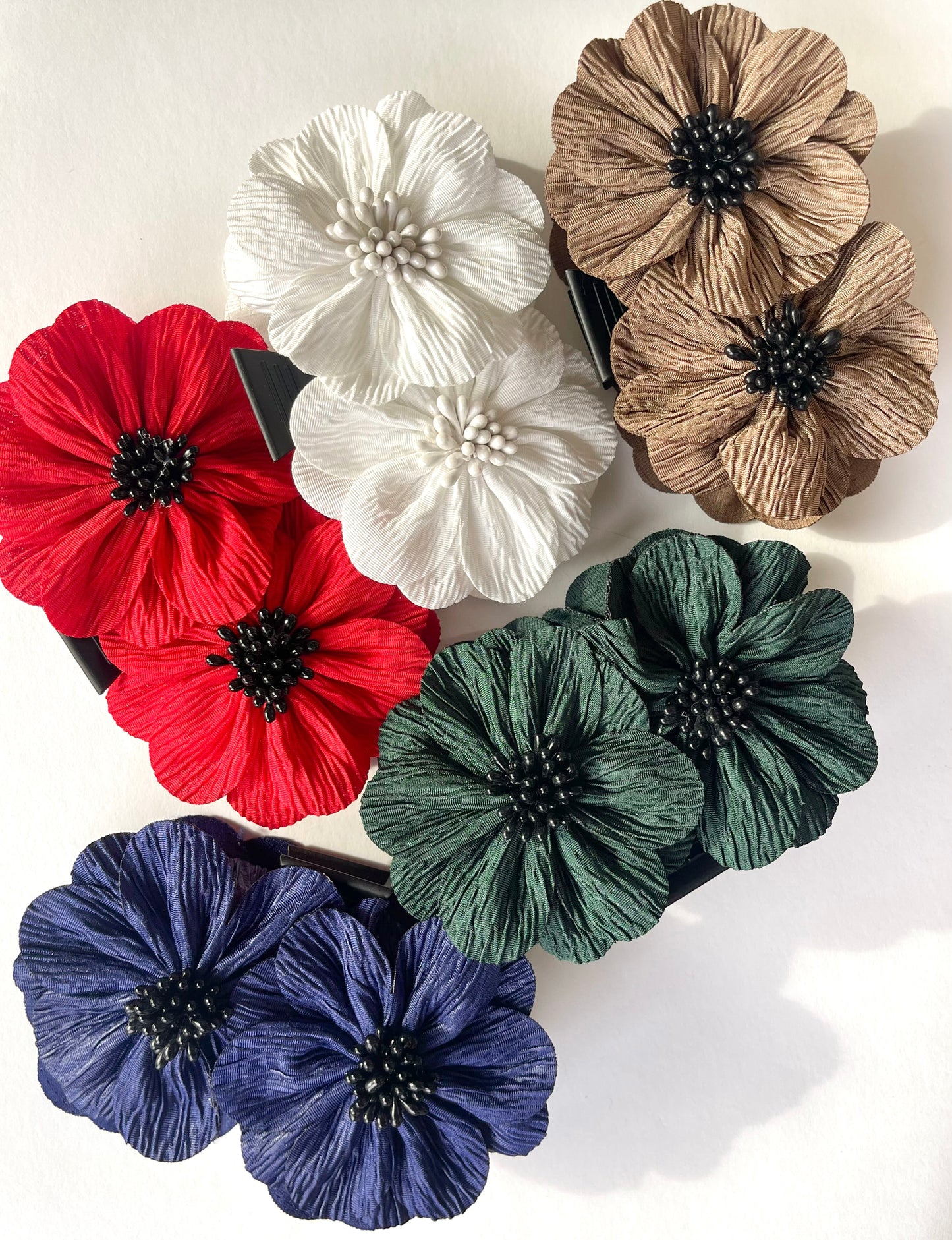 BLUET HAIR CLIP
