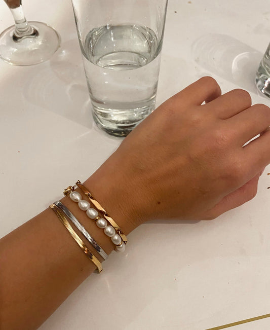 PULSERA MANO MAGDALENA 