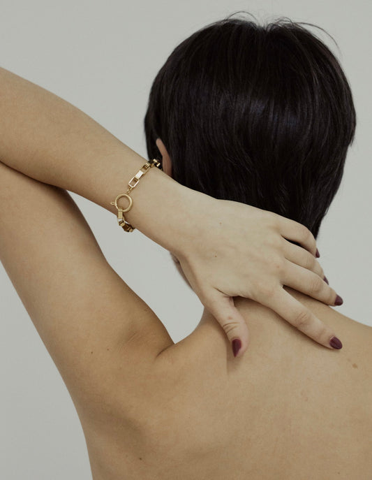 PULSERA MEG