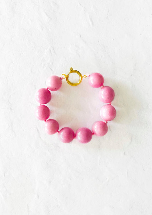 PULSERA MANO PITAYA