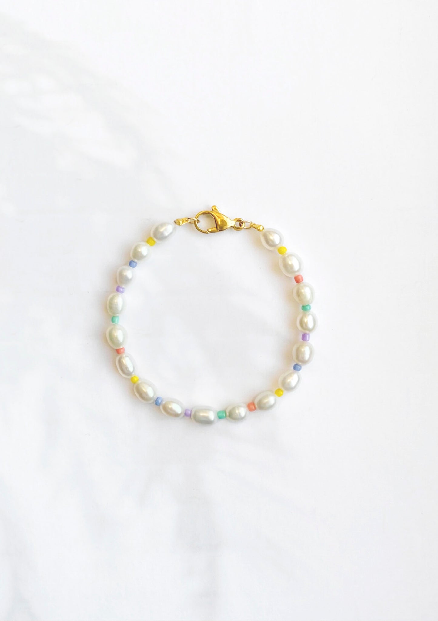 PULSERA PIE CALLA
