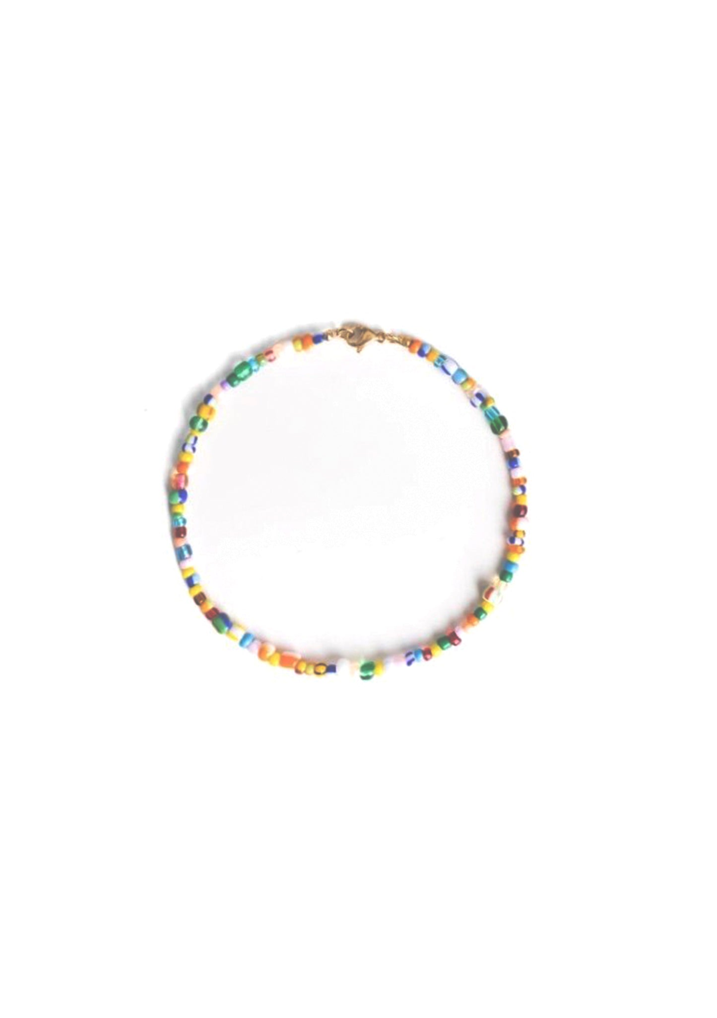 CELTIC FOOT BRACELET