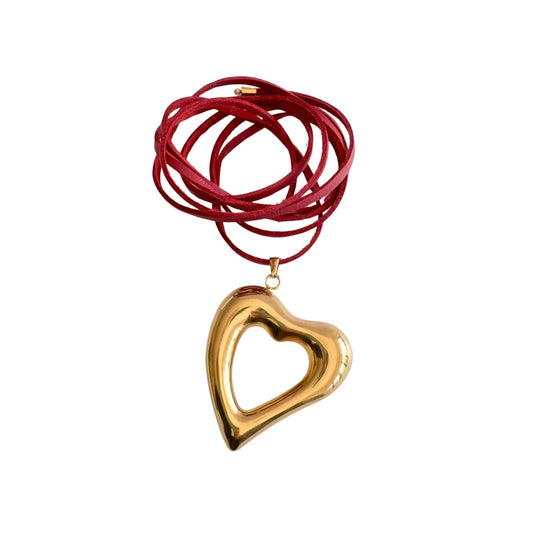 COLAR AMOUR